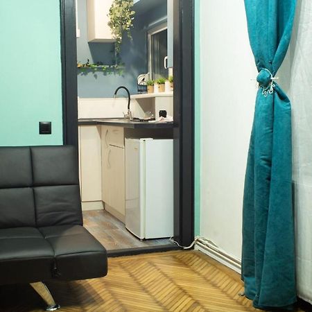 Green Vibes Central บราชอฟ ภายนอก รูปภาพ