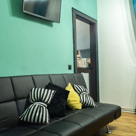 Green Vibes Central บราชอฟ ภายนอก รูปภาพ