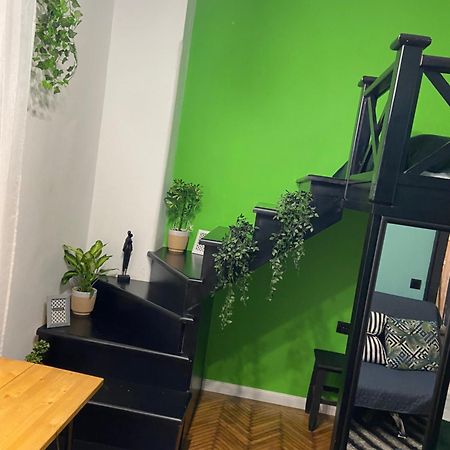 Green Vibes Central บราชอฟ ภายนอก รูปภาพ