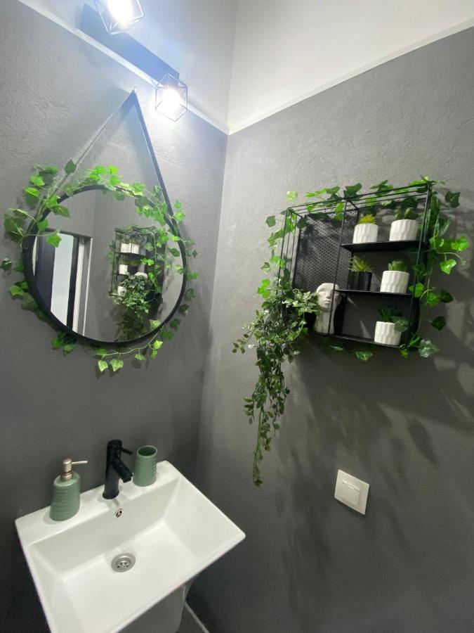 Green Vibes Central บราชอฟ ภายนอก รูปภาพ