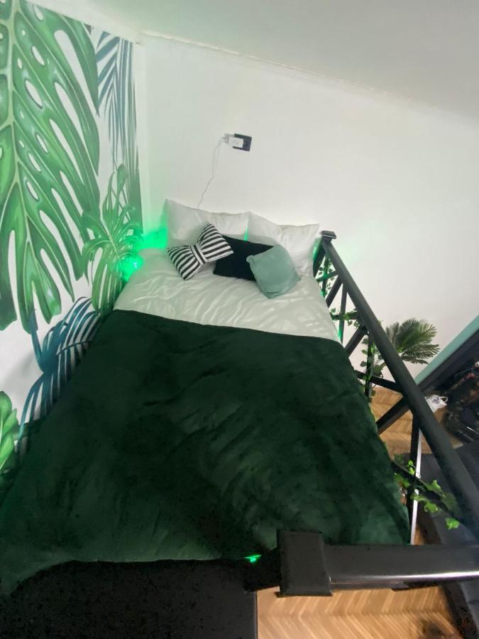Green Vibes Central บราชอฟ ภายนอก รูปภาพ