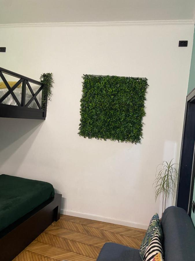 Green Vibes Central บราชอฟ ภายนอก รูปภาพ