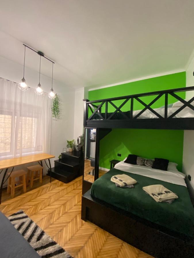 Green Vibes Central บราชอฟ ภายนอก รูปภาพ